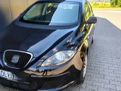 Używany 2006 Seat Altea XL Minivan | 6000 zł (Dobra cena)