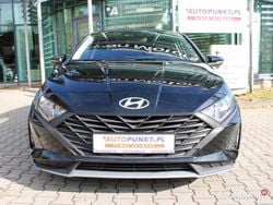 Używany 2024 Hyundai i20 | 69 900 zł (Drogi)