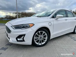 Używany 2020 Ford Fusion | 77 900 zł