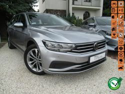 Inny (metalik) Używany 2021 VW Passat Kombi | 68 210 zł (Super Cena)