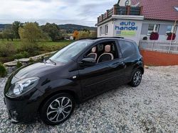 Czarny (metalik) Używany 2011 Renault Twingo Hatchback | 9900 zł (Dobra cena)