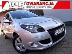 Używany 2011 Renault Scénic III Dynamique Minivan | 21 900 zł (Dobra cena)