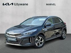 Czarny (metalik) Używany 2024 Kia XCeed 2 SUV | 92 500 zł (Uczciwa cena)