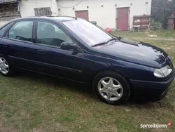 Używany 1988 Renault Laguna | 2000 zł