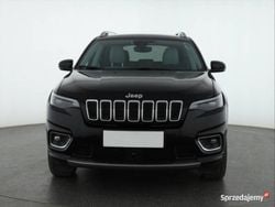 Czarny Używany 2019 Jeep Cherokee SUV | 92 999 zł (Uczciwa cena)