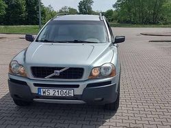 Używany 2004 Volvo XC90 SUV | 24 900 zł