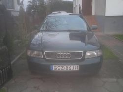 Używany 1997 Audi A4 | 2900 zł (Uczciwa cena)