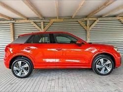 Używany 2017 Audi Q2 Sport SUV | 64 900 zł (Uczciwa cena)