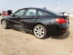 Czarny Używany 2015 BMW 428 Gran Coupé Coupe | 36 600 zł