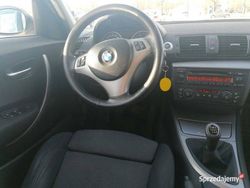 Używany 2004 BMW 120 Hatchback | 10 200 zł (Uczciwa cena)