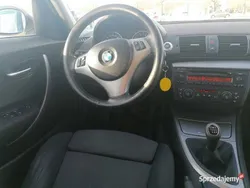Używany 2004 BMW 120 Hatchback | 10 700 zł (Uczciwa cena)
