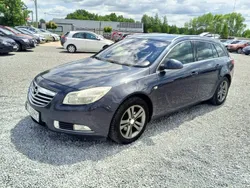 Inny (metalik) Używany 2009 Opel Insignia Kombi | 15 900 zł (Super Cena)