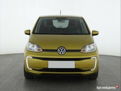 Żółty Używany 2017 VW e-up! Hatchback | 33 999 zł