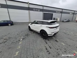 Używany 2023 Land Rover Range Rover evoque | 184 500 zł (Drogi)