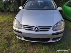 Używany 2004 VW Golf V | 7500 zł (Uczciwa cena)