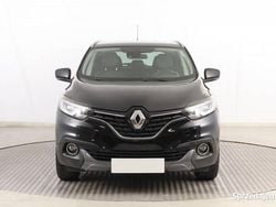 Czarny Używany 2015 Renault Kadjar SUV | 39 999 zł (Uczciwa cena)
