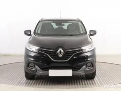 Czarny Używany 2015 Renault Kadjar SUV | 42 999 zł (Uczciwa cena)
