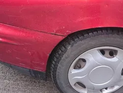 Używany 2000 Fiat Marea Weekend Kombi | 4000 zł
