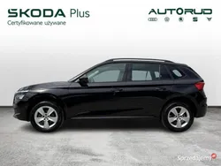 Czarny Używany 2020 Skoda Kamiq Ambition SUV | 69 900 zł (Uczciwa cena)
