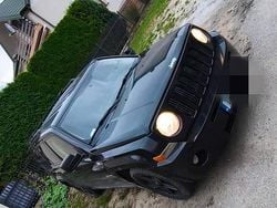 Czarny Używany 2008 Jeep Patriot SUV | 16 000 zł