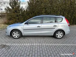 Używany 2009 Hyundai i30 Kombi | 11 900 zł (Uczciwa cena)
