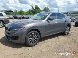 Używany 2019 Maserati Levante SUV | 53 900 zł