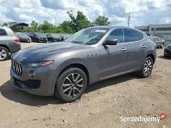 Używany 2019 Maserati Levante SUV | 53 900 zł