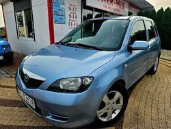 Inny kolor Używany 2005 Mazda 2 Hatchback | 5800 zł