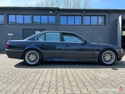 Używany 1994 BMW 740 Sedan/Limuzyna | 30 000 zł
