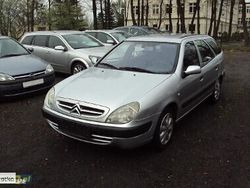 Używany 2002 Citroën Xsara Sedan/Limuzyna | 5400 zł