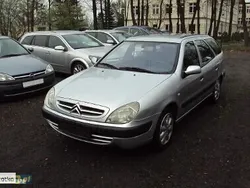 Używany 2002 Citroën Xsara Sedan/Limuzyna | 5400 zł