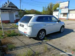 Używany 2015 Mitsubishi Outlander P-HEV | 25 500 zł