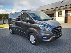 Inny kolor Używany 2022 Ford Tourneo Minivan | 69 900 zł