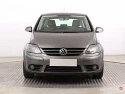 Srebrny Używany 2006 VW Golf Plus Minivan | 6999 zł (Dobra cena)