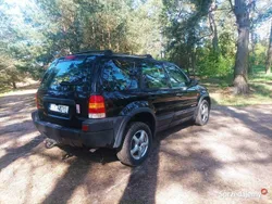Używany 2002 Ford Maverick SUV | 9900 zł