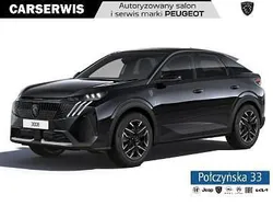 Czarny Nowe 2025 Peugeot 3008 GTi SUV | 153 400 zł (Uczciwa cena)