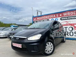 Używany 2010 Ford C-MAX Minivan | 9490 zł (Dobra cena)