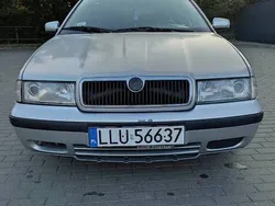 Używany 1999 Skoda Octavia | 2500 zł (Uczciwa cena)