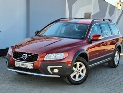 Inny kolor Używany 2014 Volvo XC70 SUV | 41 900 zł
