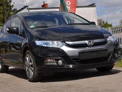 Inny kolor Używany 2012 Honda Z Hatchback | 27 500 zł
