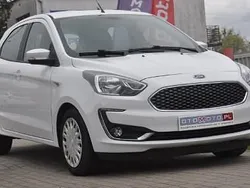 Inny kolor Używany 2018 Ford Ka Plus Hatchback | 27 999 zł