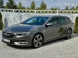 Inny kolor Używany 2018 Opel Insignia Country Tourer Kombi | 68 900 zł