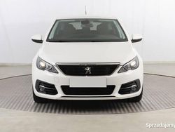 Biały Używany 2018 Peugeot 308 Kombi | 47 999 zł (Dość drogi)