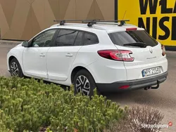 Renault Mégane GrandTour