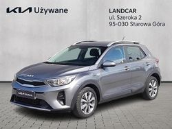 Używany 2024 Kia Stonic SUV | 71 900 zł (Uczciwa cena)