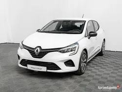 Biały Używany 2022 Renault Clio V Equilibre Hatchback | 50 850 zł (Uczciwa cena)
