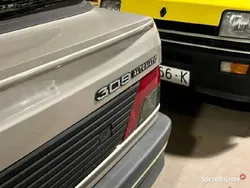 Srebrny Używany 1989 Peugeot 309 Hatchback | 39 000 zł