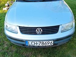 Używany 1997 VW Passat Kombi | 3500 zł (Uczciwa cena)