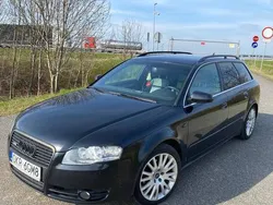 Używany 2007 Audi A4 S-Line | 21 000 zł (Dość drogi)