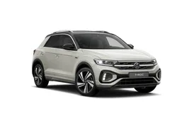 Nowe 2025 VW T-Roc SUV | 174 189 zł